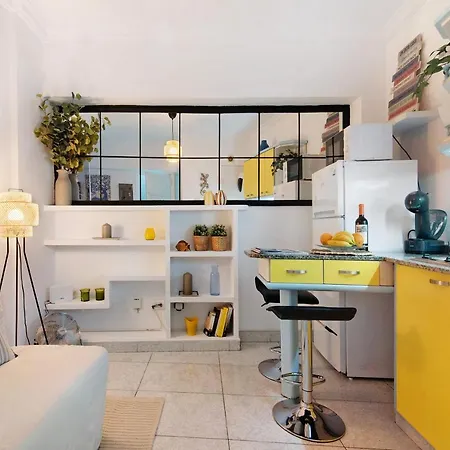 Apartament Canteras Verol With Garage Las Palmas de Gran Canaria