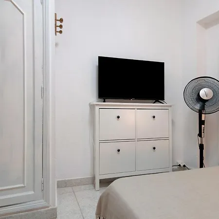 Canteras Verol With Garage Apartament Las Palmas de Gran Canaria