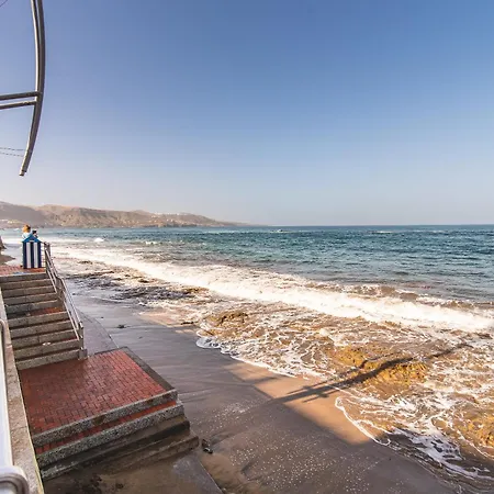 Apartament Canteras Verol With Garage Las Palmas de Gran Canaria