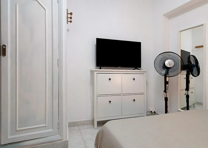 Canteras Verol With Garage Apartamento Las Palmas de Gran Canaria